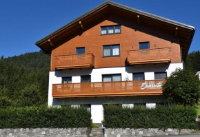 Гостиница Sunseitn Apartments  Гозау